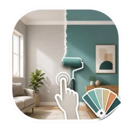 Color My Home
